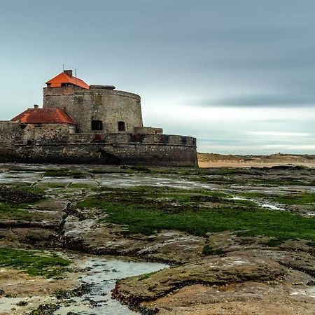 O2Mer Ле-Портель Экстерьер фото